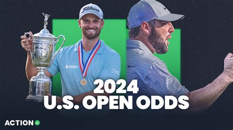 coral us open golf odds